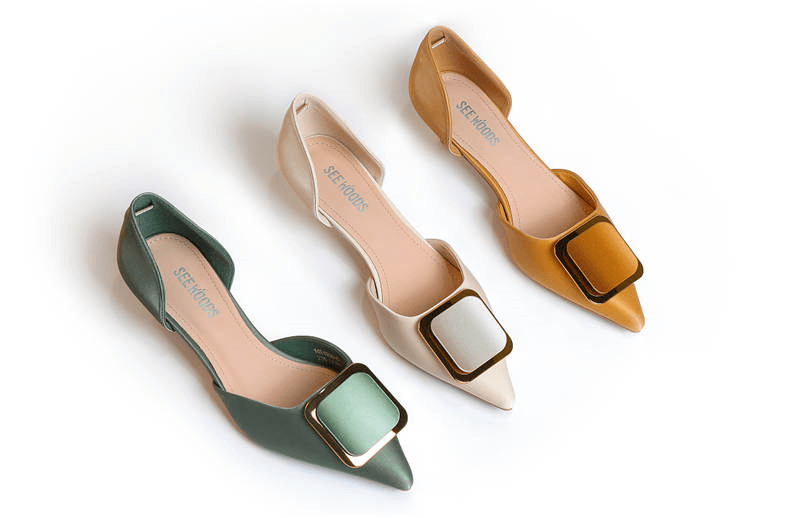 Werbe- und Katalogfotografie - Schuhe Werbe- und Katalogfotografie - Schuhe